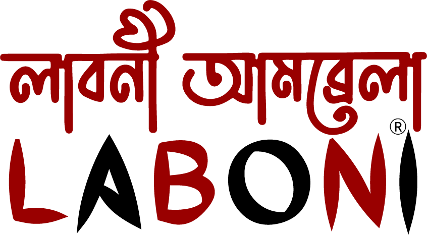 Laboni Umbrella Logo